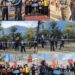 KUPWARA WOMEN’S VOLLEYBALL CHAMPIONSHIP SEASON – II FINALS PLAYED AT HIRRI KUPWARA