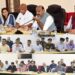 Dy CM reviews Jhiri mela preparations, emphasises focus on farmer welfare