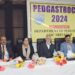 National level Conference PEDGASTROCON held by Department of Pediatrics GMC Srinagar