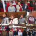 Franklin institute Sopore celebrates Annual Day with cultural fervor