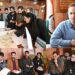 DDC chairs meeting on formulation of GIS based Master Plan for Shopian town