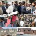 DC Kulgam visits Daderkoot, provides immediate relief to fire-affected families