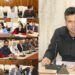 DC Srinagar chairs District-Level Implementation Committee Meeting on Mission Youth Schemes