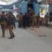 Grenade Blast At Sunday Market Srinagar, 6 People Injured