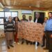 Media Delegation from Hyderabad commences it’s week long tour of Jammu & Kashmir