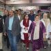 Dy. CM, Health Minister visit injured at SMHS
