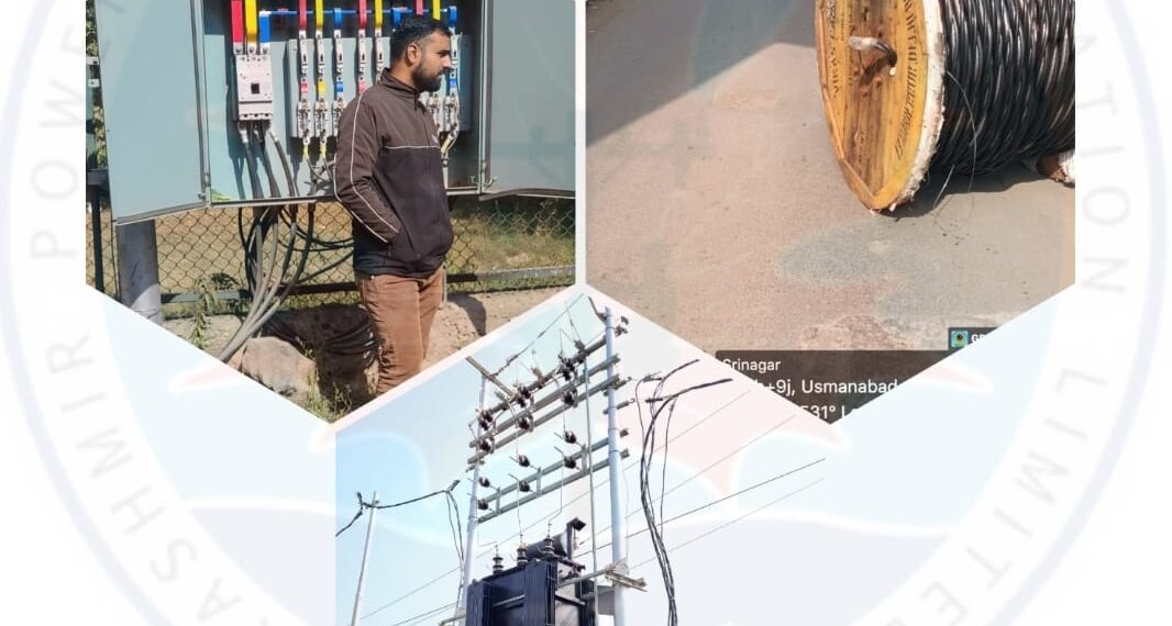 7,000 new DTs under RDSS to boost KPDCL’s commitment on reliable power supply