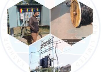 7,000 new DTs under RDSS to boost KPDCL’s commitment on reliable power supply