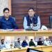 2 day district level Mock Tabletop Exercise on Earthquake, Landslide kick starts in Kishtwar