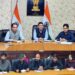 Kishtwar admin gears up for Special Summary Revision of Panchayat Electoral Roll