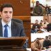 DC Kulgam reviews progress under HADP