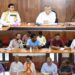 Reasi admin starts preparation for Ati Maha Vishnu Yagya