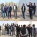 DC Shopian visits various areas, takes stock of land identification for EMRS, Cricket Stadium & other flagship projects