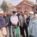 Director Agriculture flags-off group of 72 progressive farmers for 07 days inter-state training program