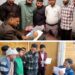 Deputations, individuals met Rana; projects development issues, seeks speedy redressal