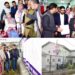 Sakeena Masood visits Budgam, inspects healthcare facilities at CHC Chattergam, SDH Chadoora