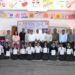 Vigilance Awareness Week activities were conducted in BSF Senior Secondary School,Jammu with full zeal and enthusiasm