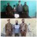 Police arrests 03 drug peddlers in Baramulla & Kulgam; Contraband substances recovered