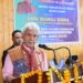 Lt Governor interacts with Youth at Baramulla; reiterates Government’s commitment towards empowerment & welfare of Youth of J&K