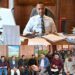 DC Shopian meets Telecom operators; discusses coverage of services in shadow areas especially Mughal Road