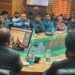 Director Agriculture inaugurates physical training of SATHI portal phase ll
