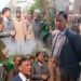 Chairperson DDC Kulgam visits fires victims of Poniwah village