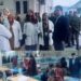 DC Srinagar pays surprise visit to Children Hospital Bemina