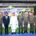 MEGA DEFENCE EVENT “EAST TECH 2024” KICKS OFF AT BISWA BANGLA MELA PRANGAN, KOLKATA