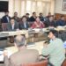 Atal Dulloo assesses measures taken for promotion of Pashmina trade
