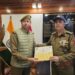SSP Kupwara Honors Police Team for Securing Conviction in Major NDPS Case.