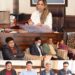 Yasha Mudgal holds meeting regarding issues of Houseboat Owners Association