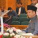 Assembly Session 2024  JK Legislative Assembly passes resolution demanding restoration of special status