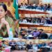 DC Kupwara convenes DLRC meeting; emphasizes on financial inclusion, employment generation