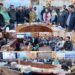 DDC Kupwara launches fortnightly ‘Jal Utsav’ campaign