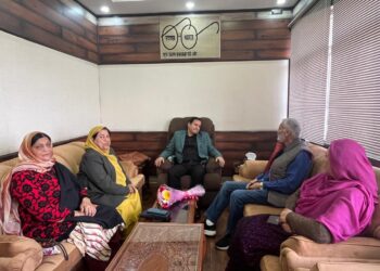 Minister Pledges Support to YHAI’s Youth Empowerment and Special Needs Programs