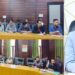 DC Kishtwar reviews working of Revenue Department