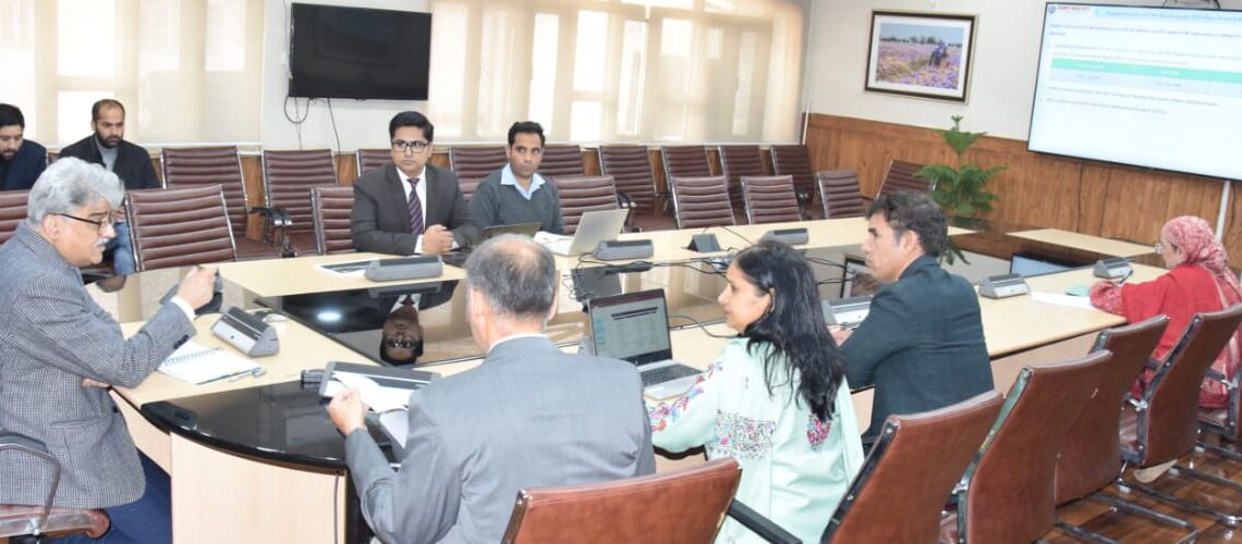 CS favours making SSCL & JSCL the self sustainable entities