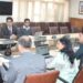 CS favours making SSCL & JSCL the self sustainable entities