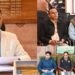 Restoration of Aliabad, Heerpora Sarai along Mughal Road to be taken up at Shopian by ASI