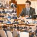DC Kulgam reviews progress of Works under JJM