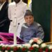 Will Give Ruling Over Joint Resolution of 5 MLAs Later: Says Speaker Abdul Rahim Rather