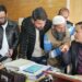 Javid Dar meets public representatives, various deputations