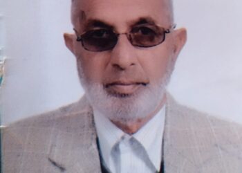 شاداب کریوہ شوپیان کی علمی، ادبی و سیاسی شخصیت شیخ منیر حسین کی پانچویں برسی