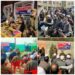 Police facilitates Police Community Partnership Group (PCPG) meeting in Handwara