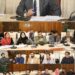 DC Srinagar reviews winter preparedness measures