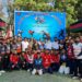 Shaheed Major Rohit Sharma Cricket Tournament Kicks Off at Pritam Singh Stadium