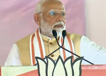 No power in the world can restore Article 370 in J&K: PM Narendra Modi
