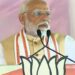 No power in the world can restore Article 370 in J&K: PM Narendra Modi