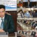 DC Srinagar inaugurates Career Launch and Startup Showcase Event at Banquet Hall
