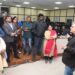 Hyderabad Media Delegation Concludes J&K Tour with a Visit to Srinagar Smart City’s ICCC